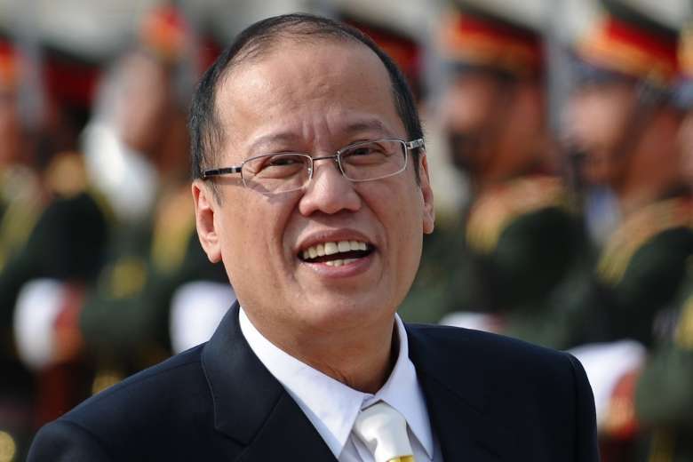 Former Philippine President Benigno Aquino Dies At 61 | Catholic Sabah