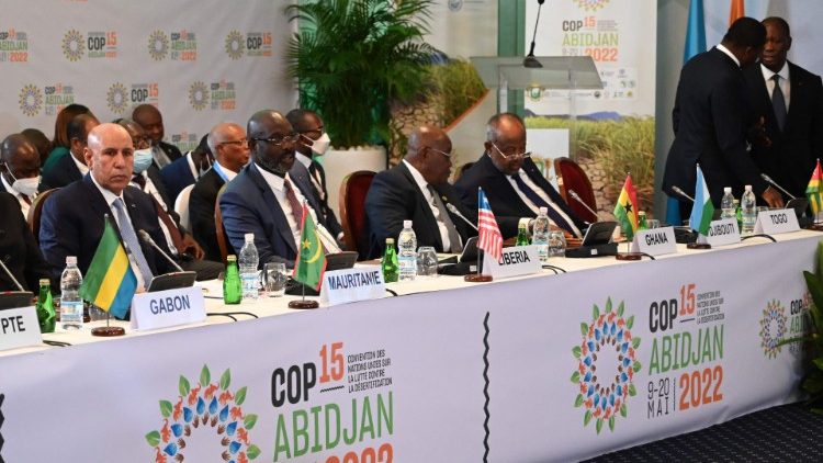 Ivory Coast: UN COP 15 Summit Against Deforestation Holds In Abidjan ...