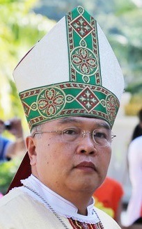 Bishop Julius Gitom: Cardinal Cornelius, very dear to us – Catholic Sabah