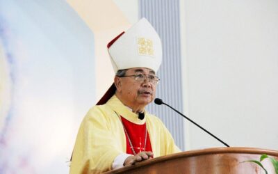 Statements  Catholic Sabah