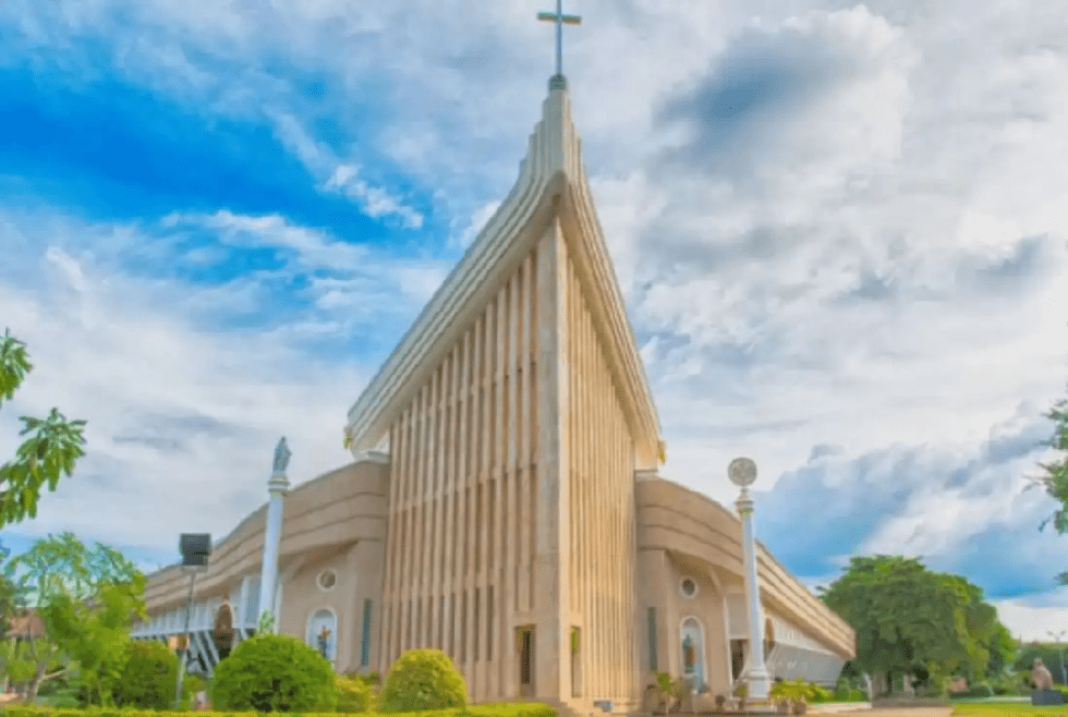 Thailand recognizes Catholic churches after 93-year wait | Catholic Sabah