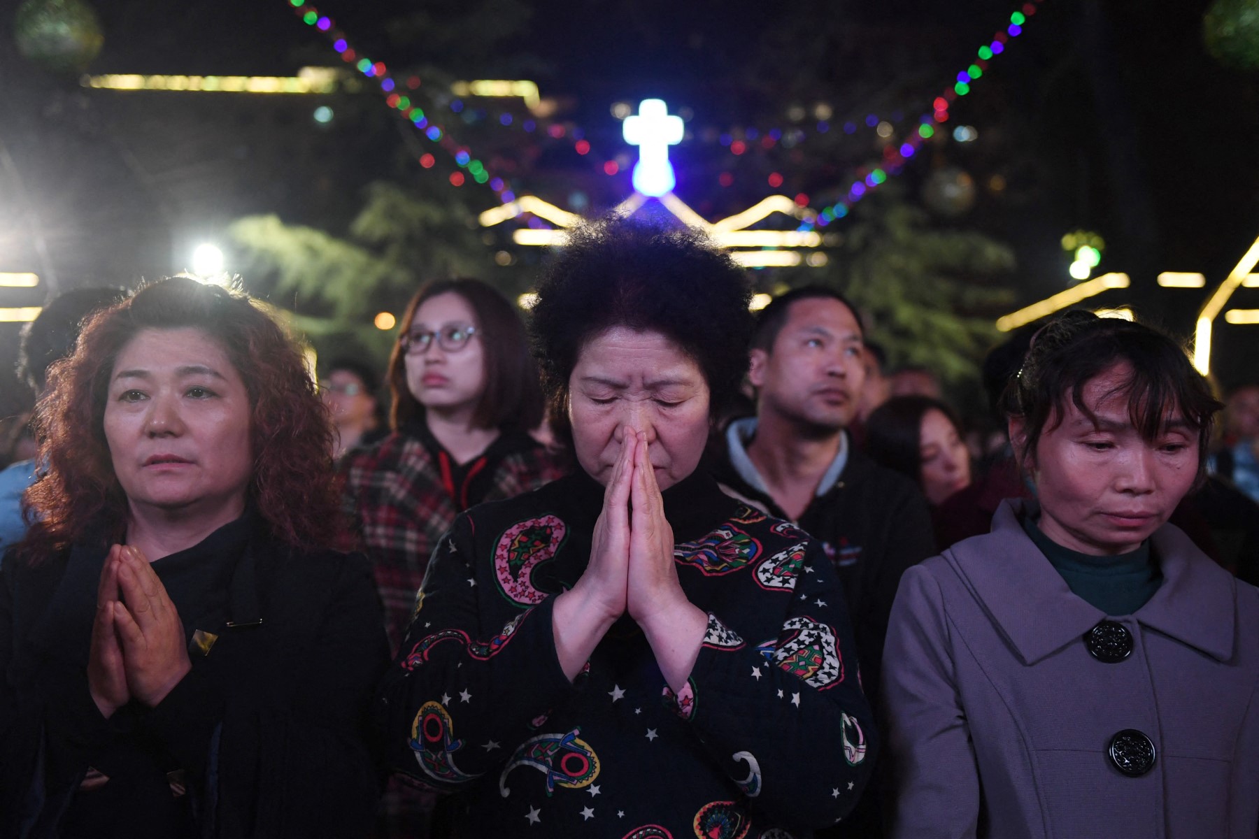 Chinese Catholics Urged To Embrace Prayerful Lent – Catholic Sabah